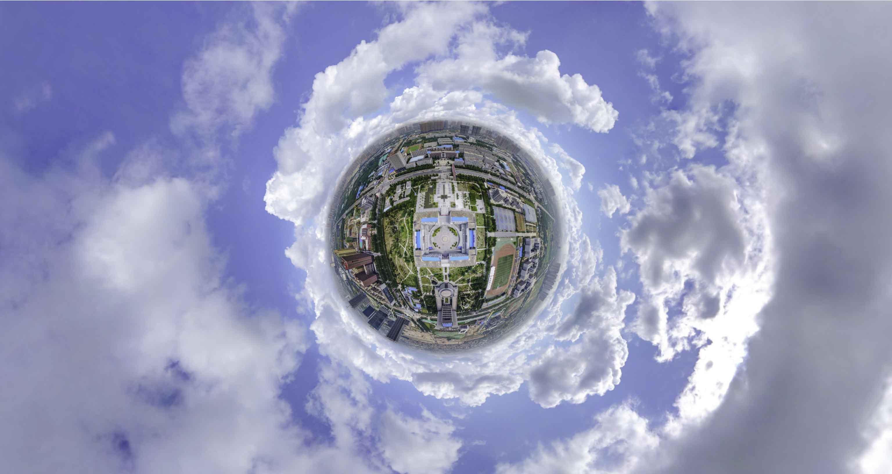 咸宁格凸河风景名胜区