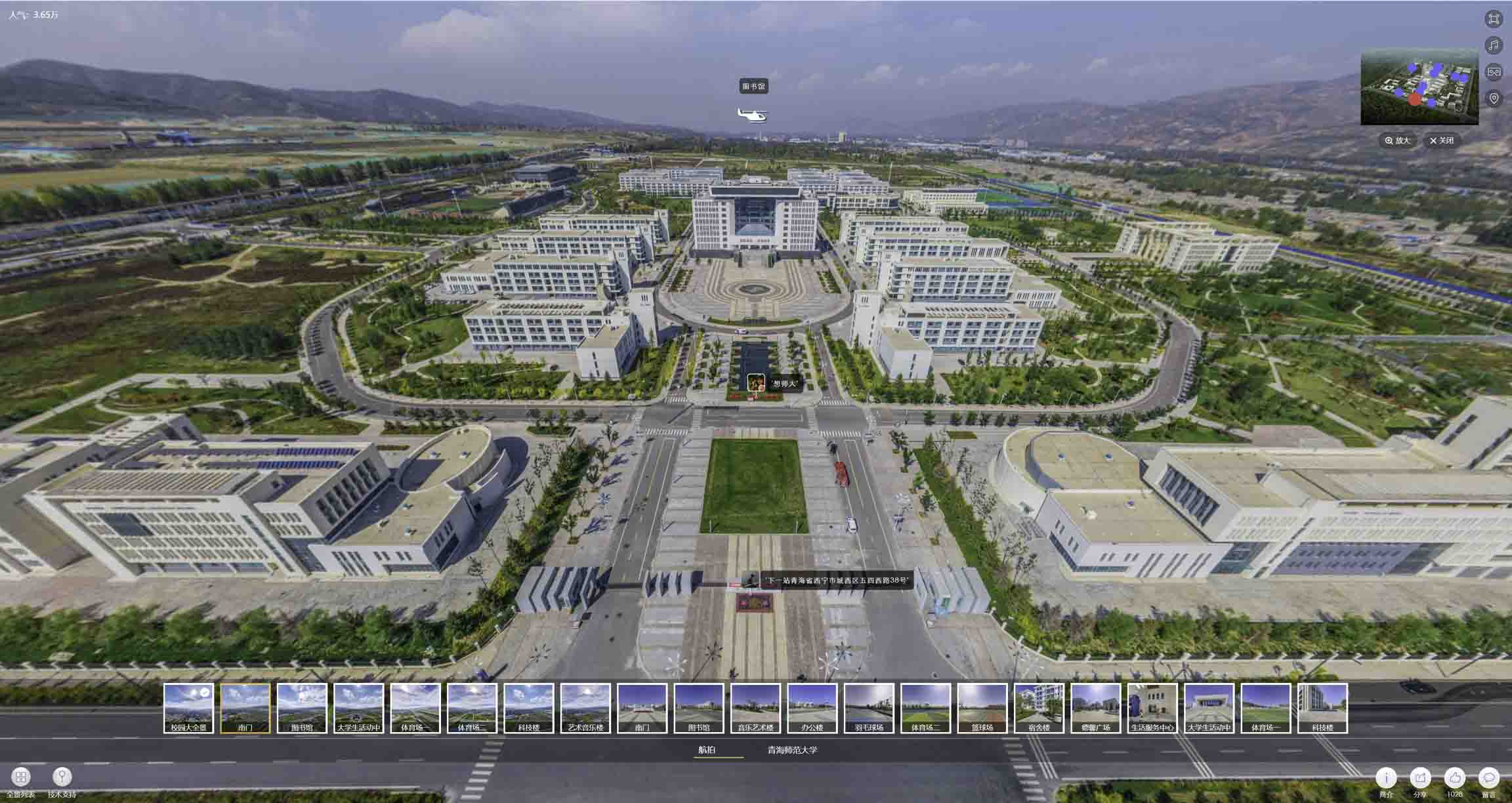 咸宁油菜花-惊艳半生的花海仙境