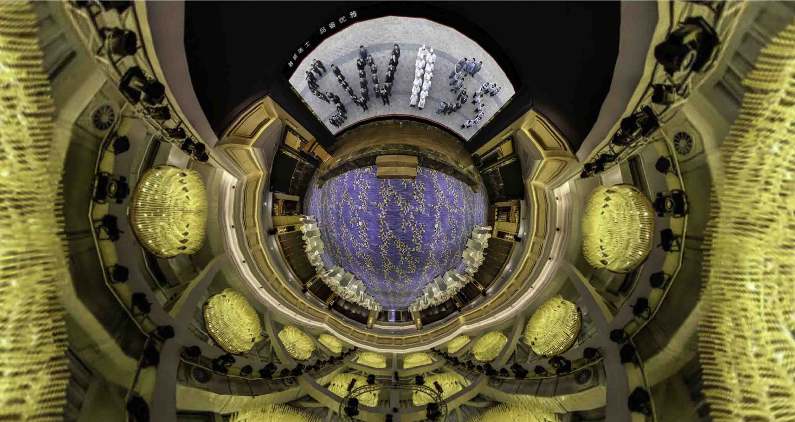 咸宁探索VR全景拍摄中的深度感：营造沉浸式体验的关键要素